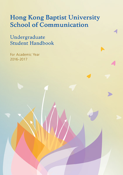 Student Handbook 2014-15